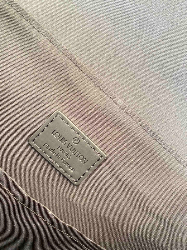 ルイヴィトンバッグ全体デザイン